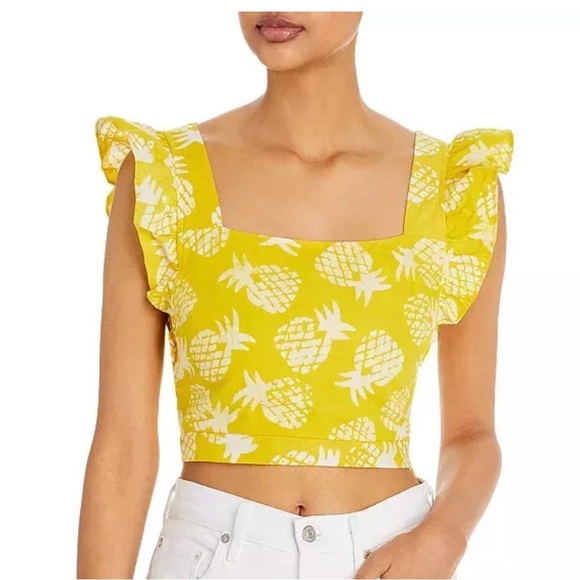 Aqua x Studio 189 Coord Set - Picture 2 of 5